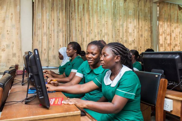 NSS releases 2022 nurses and midwives postings - Check