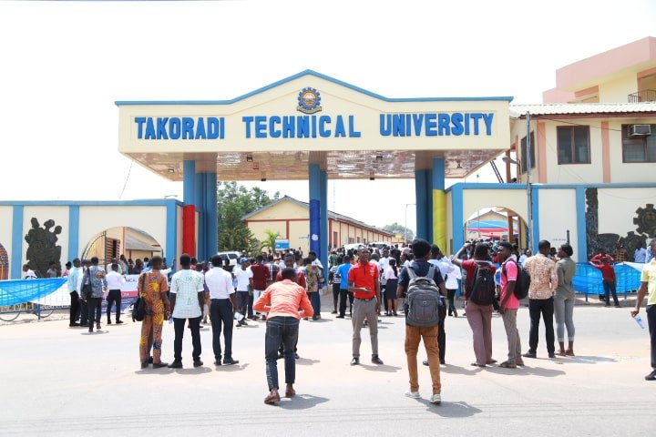 TTU sends message to students undertaken industrial attachment