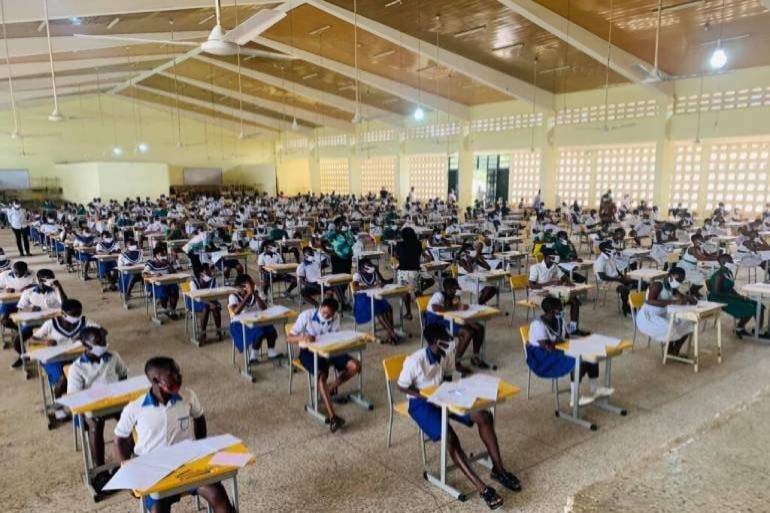 Flashback: BECE results could be worst - Politician predicts