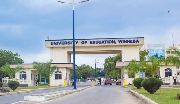 UEW teacher education course likely to start Jan 2022 - GNACOPS