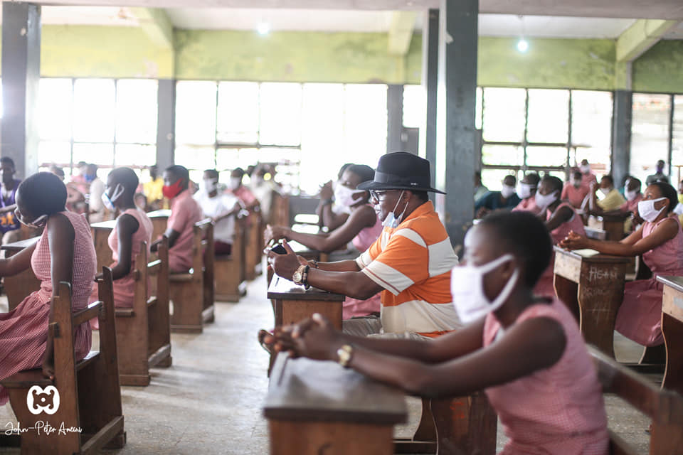 WASSCE result upgrade is a scam; desist from it - WAEC to public