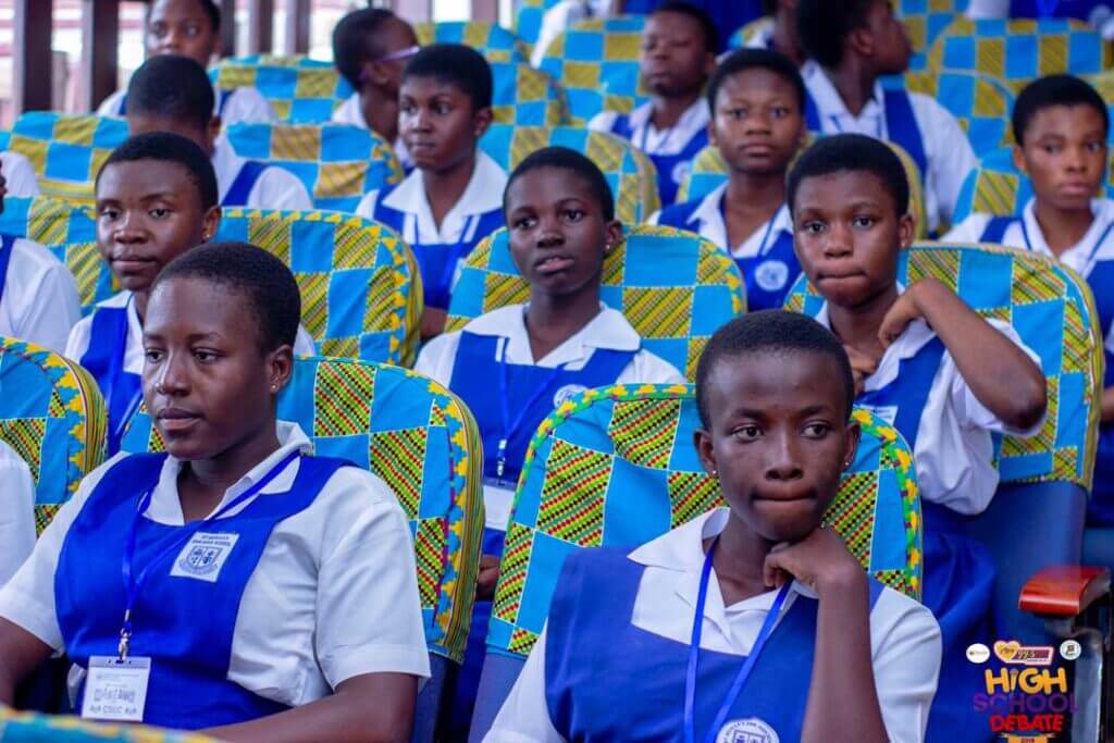 Wisconsin University to offer free SHS students free extra classes