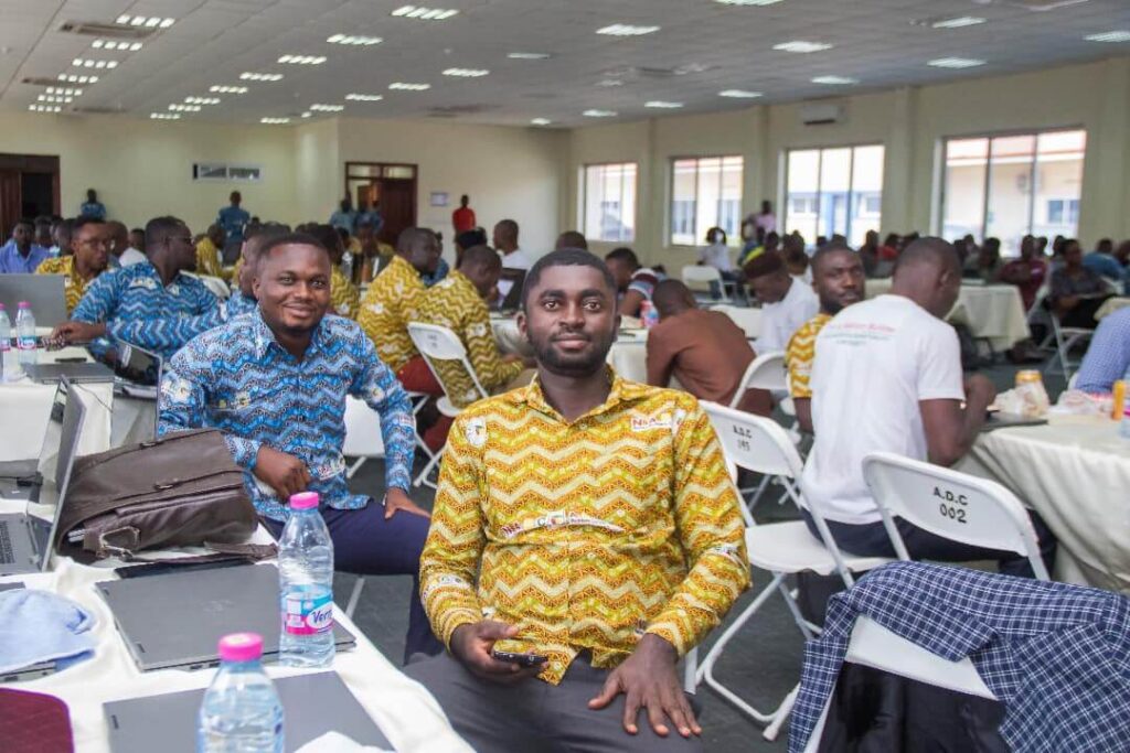 NABCO to monitor Educate Ghana trainees nationwide effective Tuesday