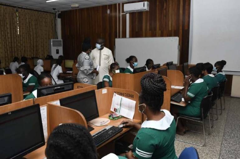 MoH gives reason for nursing admission portal downtime