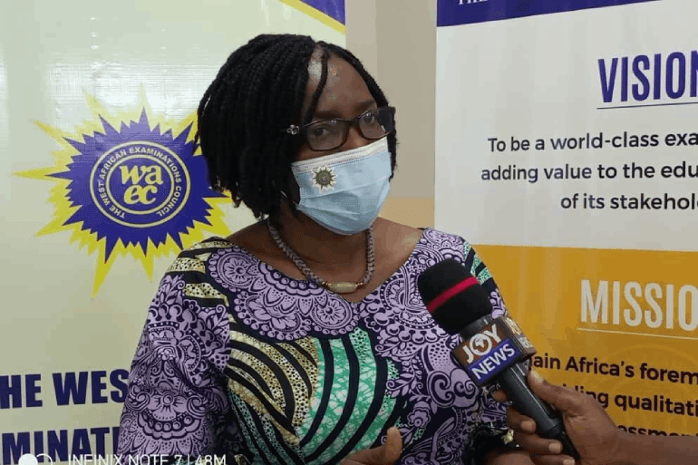 WAEC apologises over WASSCE result checking portal downtime
