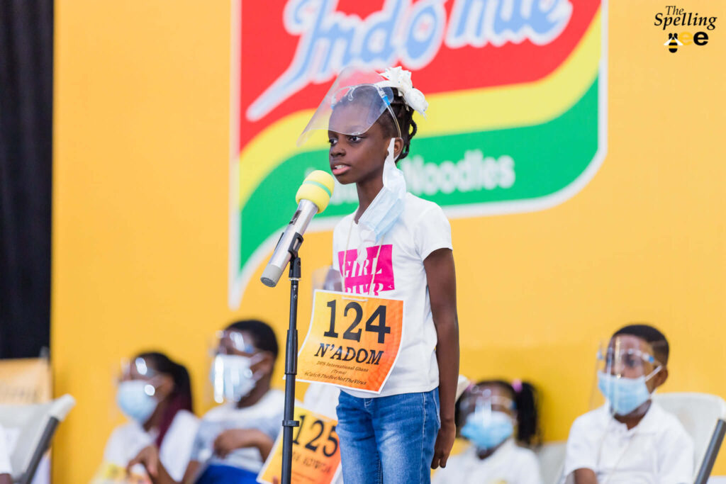 Spelling Bee: Semi-finals for 2022 competition slated for Saturday