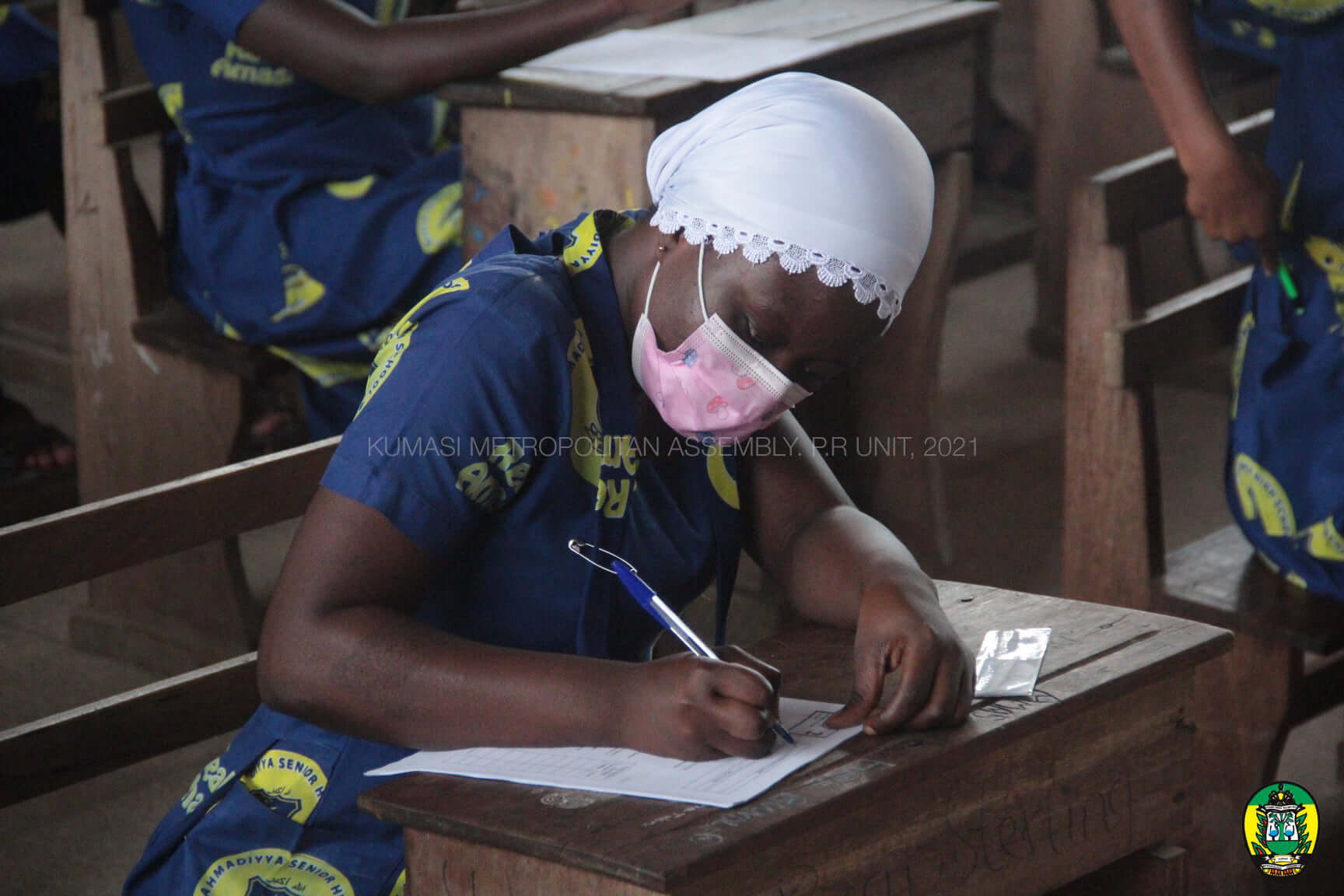 WAEC gives deadline to release 2021 WASSCE candidates results