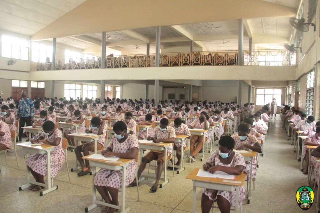 Appeal if not satisfied with results - WAEC to WASSCE candidates