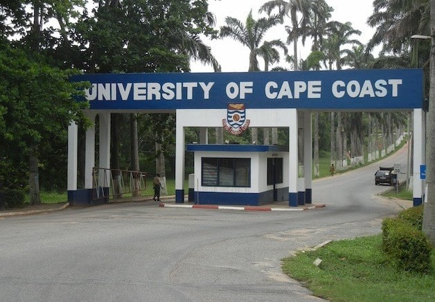 UCC postpones 54th graduation for 2021 final year students