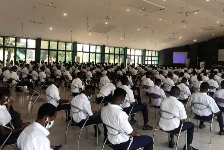 CoE trainees to boycott end of semester test over ALLAWA