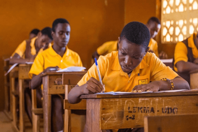 Check BECE Results On Phone