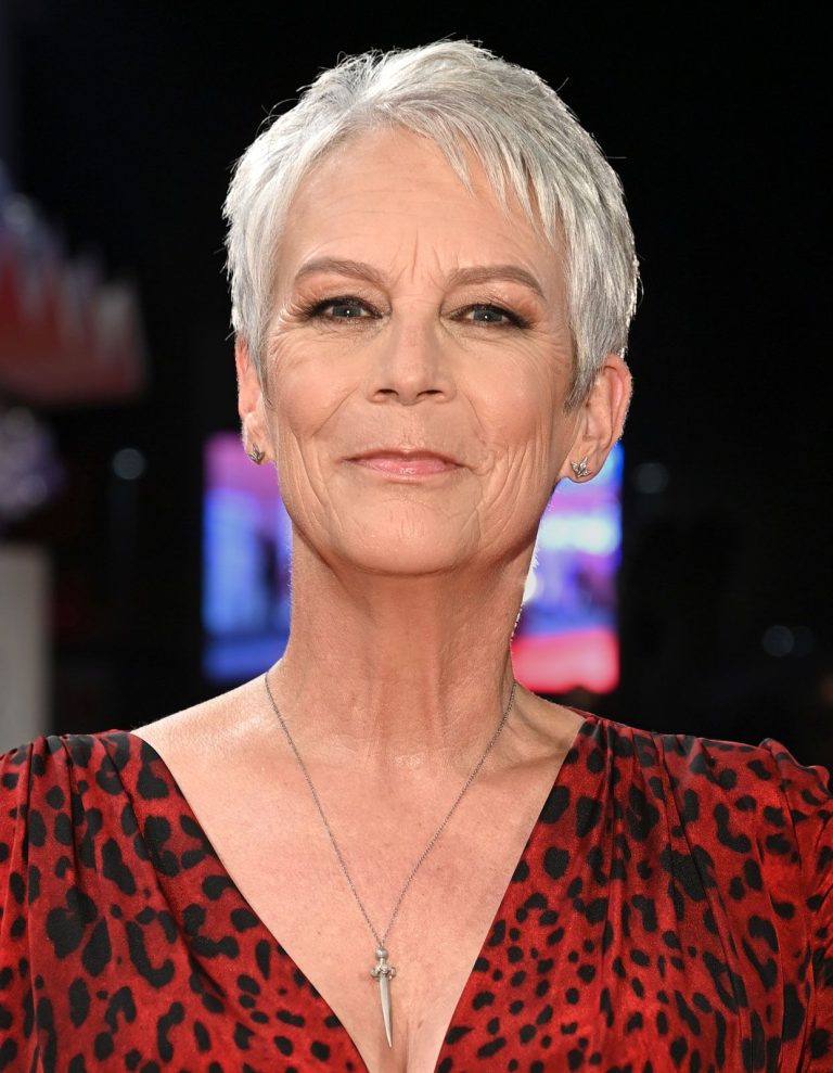 Jamie Lee Curtis Net Worth, Age, Career EducationWeb