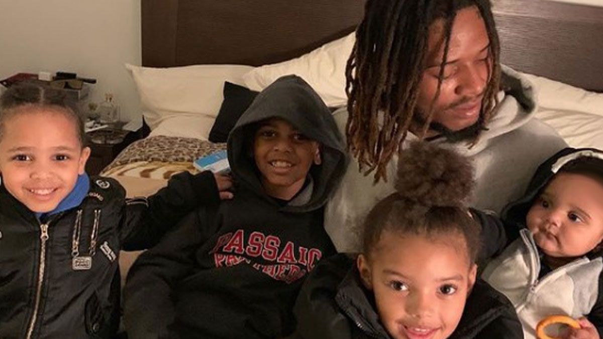 Fetty Wap's Children: What You Need To Know - EducationWeb