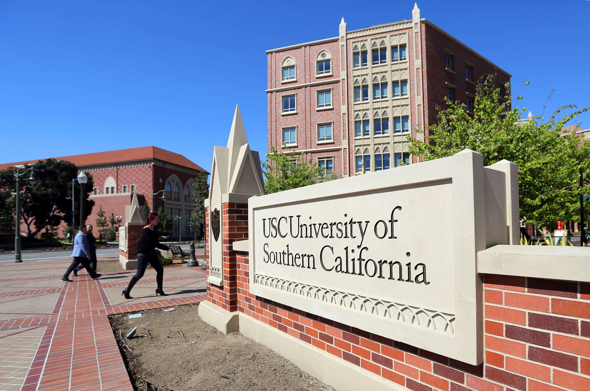 USC Transfer Acceptance Rate and Admission Requirements