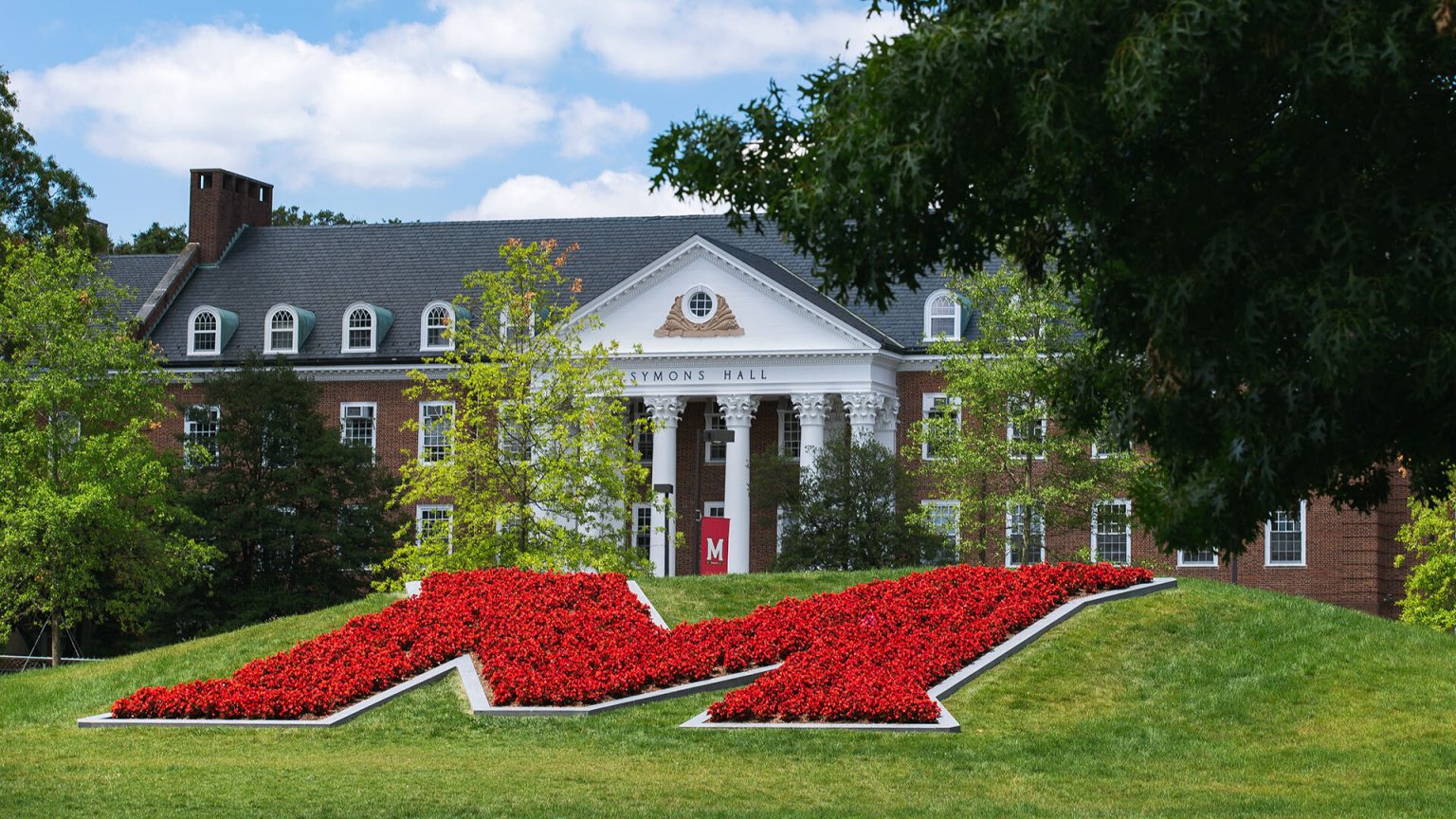 university of maryland computer science acceptance rate 2023