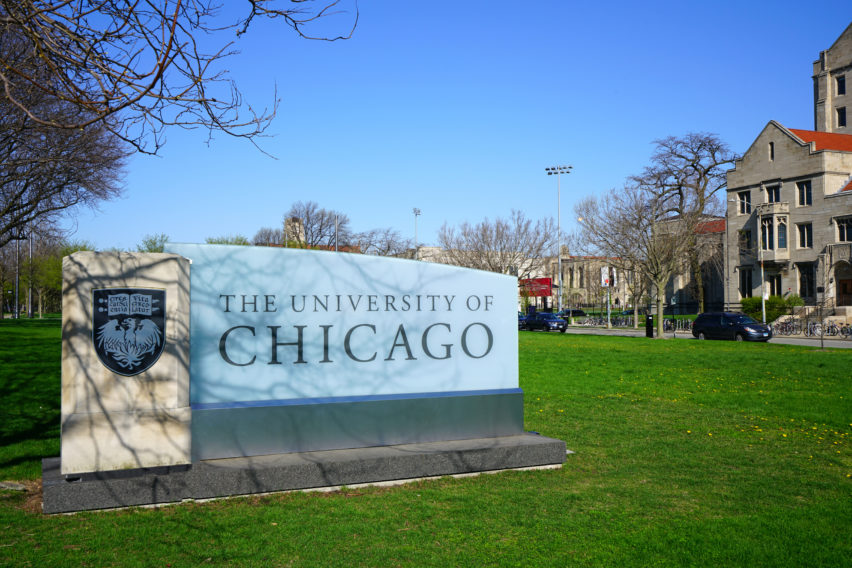 University of Chicago Early Decision Acceptance Rate 2023 EducationWeb