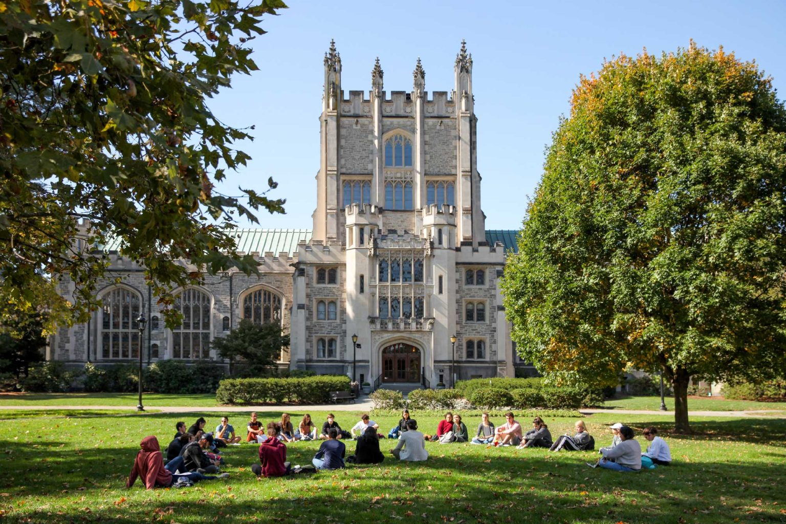 Vassar Early Decision Acceptance Rate & Decision Date 2023