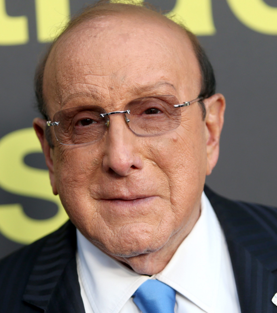 What is Clive Davis Net Worth? EducationWeb