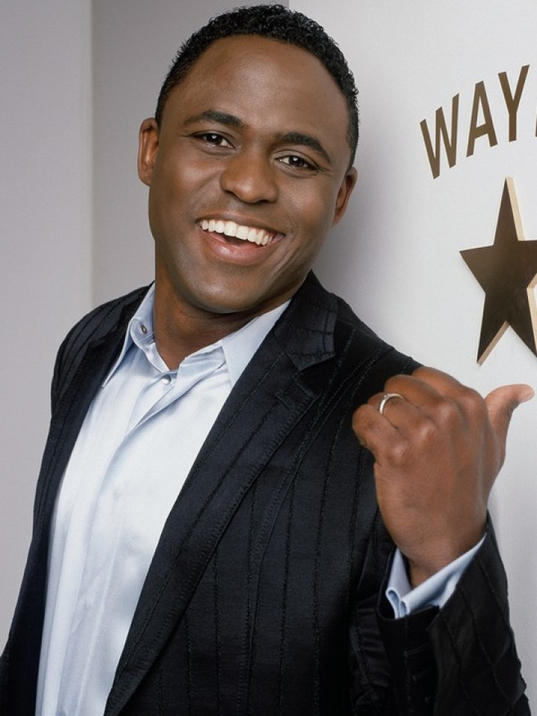 Wayne Brady Net Worth How much is Wayne Brady Worth? EducationWeb