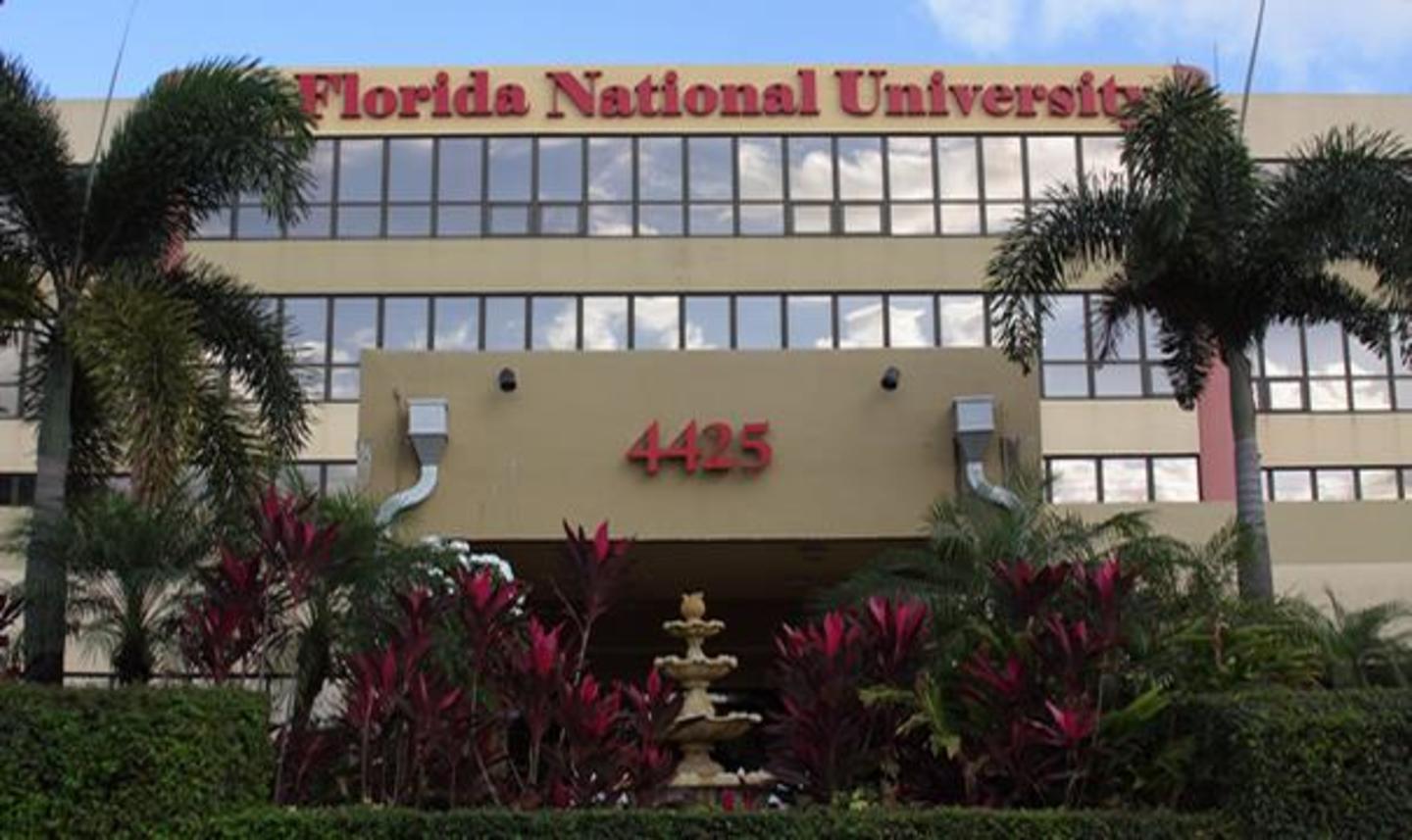 Florida National University Acceptance Rate and Guide EducationWeb