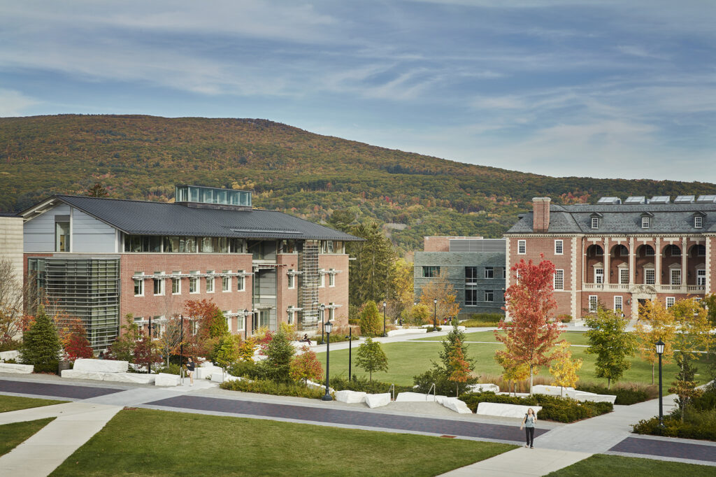 Williams College Acceptance Rate and Majors